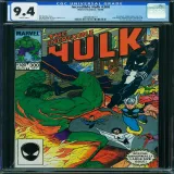 Incredible Hulk #300 - Thumbnail 0