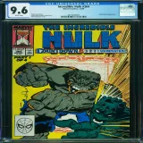 Incredible Hulk #364 - Thumbnail 0
