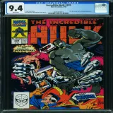Incredible Hulk #370 - Thumbnail 0