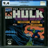 Incredible Hulk #384 - Thumbnail 0