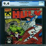 Incredible Hulk #386 - Thumbnail 0