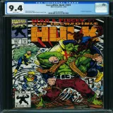Incredible Hulk #391 - Thumbnail 0