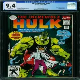 Incredible Hulk #393 - Thumbnail 0