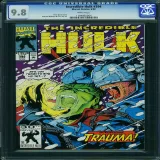 Incredible Hulk #394 - Thumbnail 0