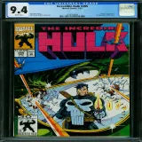 Incredible Hulk #395 - Thumbnail 0