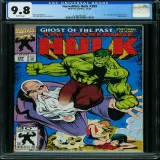 Incredible Hulk #399 - Thumbnail 0