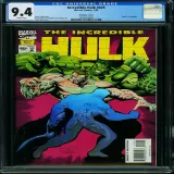 Incredible Hulk #425 (Newsstand) - Thumbnail 0