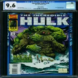 Incredible Hulk #428 - Thumbnail 0