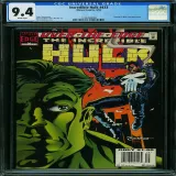 Incredible Hulk #433 (Newsstand) - Thumbnail 0
