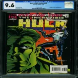 Incredible Hulk #433 (Newsstand) - Thumbnail 0