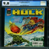 Incredible Hulk #440 - Thumbnail 0