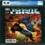 Infinite Crisis #4 - Thumbnail 0