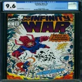 Infinity War #3 - Thumbnail 0