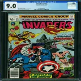Invaders #15 - Thumbnail 0