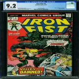 Iron Fist #2 - Thumbnail 0
