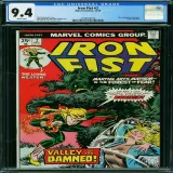 Iron Fist #2 - Thumbnail 0