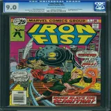 Iron Fist #5 - Thumbnail 0