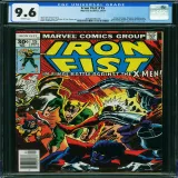 Iron Fist #15 - Thumbnail 0