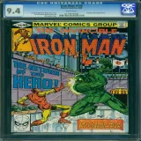 Iron Man #135 - Thumbnail 0