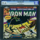 Iron Man #137 - Thumbnail 0