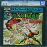 Iron Man #154 - Thumbnail 0