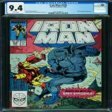 Iron Man #236 - Thumbnail 0