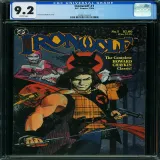 Ironwolf #1 - Thumbnail 0