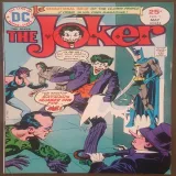 Joker, The #1 - Thumbnail 0