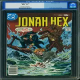 Jonah Hex #6 - Thumbnail 0