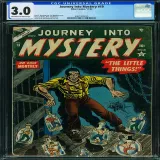 Journey Into Mystery #19 - Thumbnail 0