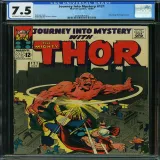 Journey Into Mystery #121 - Thumbnail 0