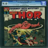 Journey Into Mystery #121 - Thumbnail 0