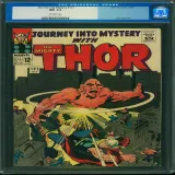 Journey Into Mystery #121 - Thumbnail 0