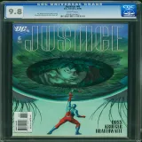 Justice (2006) #6 - Thumbnail 0