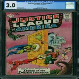 Justice League of America #2 - Thumbnail 0