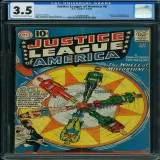Justice League of America #6 - Thumbnail 0