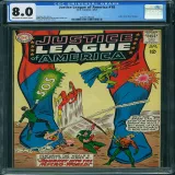 Justice League of America #18 - Thumbnail 0