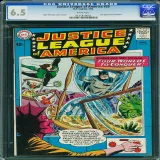 Justice League of America #26 - Thumbnail 0