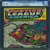 Justice League of America #68 - Thumbnail 0