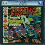 Justice League of America #78 - Thumbnail 0