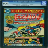 Justice League of America #114 - Thumbnail 0