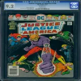 Justice League of America #130 - Thumbnail 0