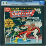 Justice League of America #139 - Thumbnail 0