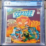 Justice League of America #154 - Thumbnail 0