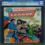 Justice League of America #164 - Thumbnail 0