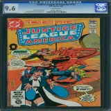 Justice League of America #191 - Thumbnail 0