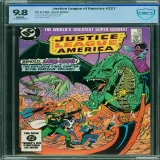 Justice League of America #227 - Thumbnail 0