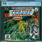 Justice League of America #229 - Thumbnail 0