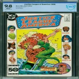 Justice League of America #242 (mis-labeled) - Thumbnail 0