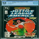 Justice League of America #259 - Thumbnail 0